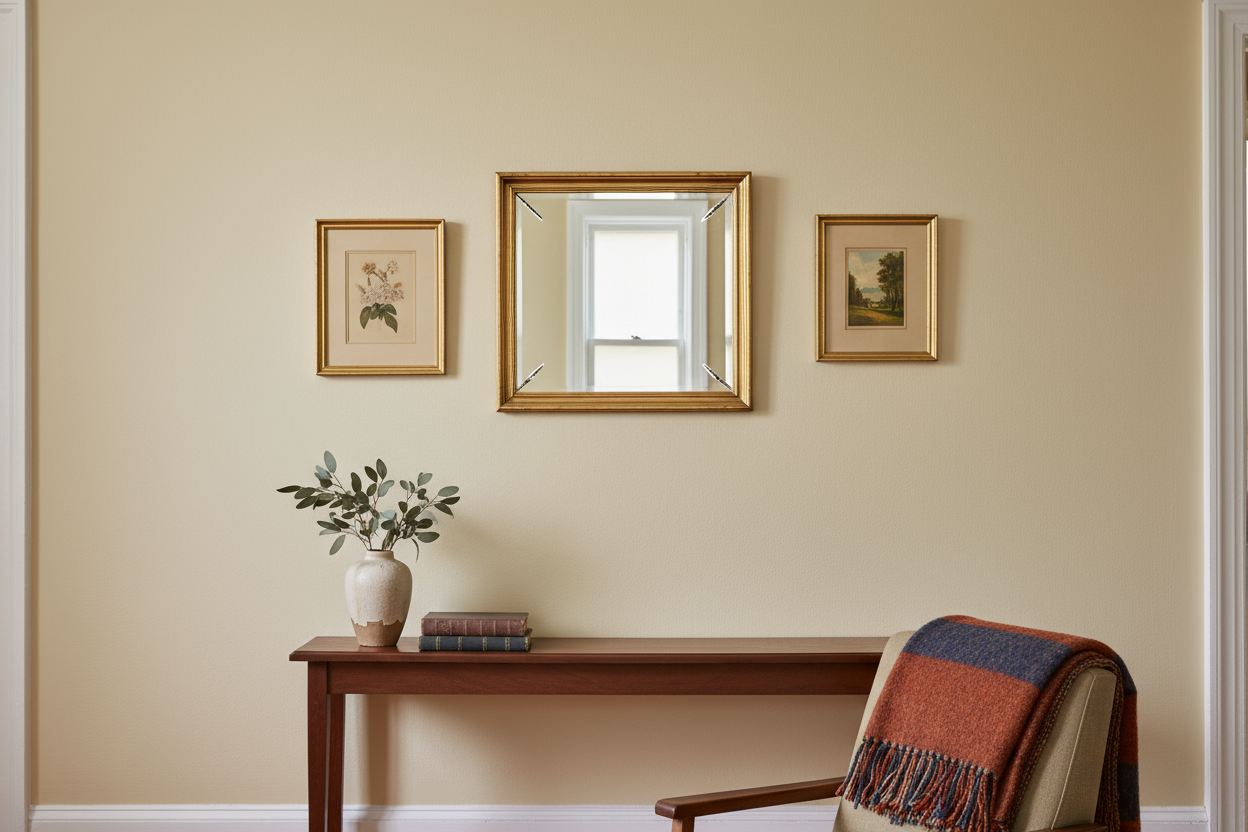 Keeping Your Walls Beautiful for Years