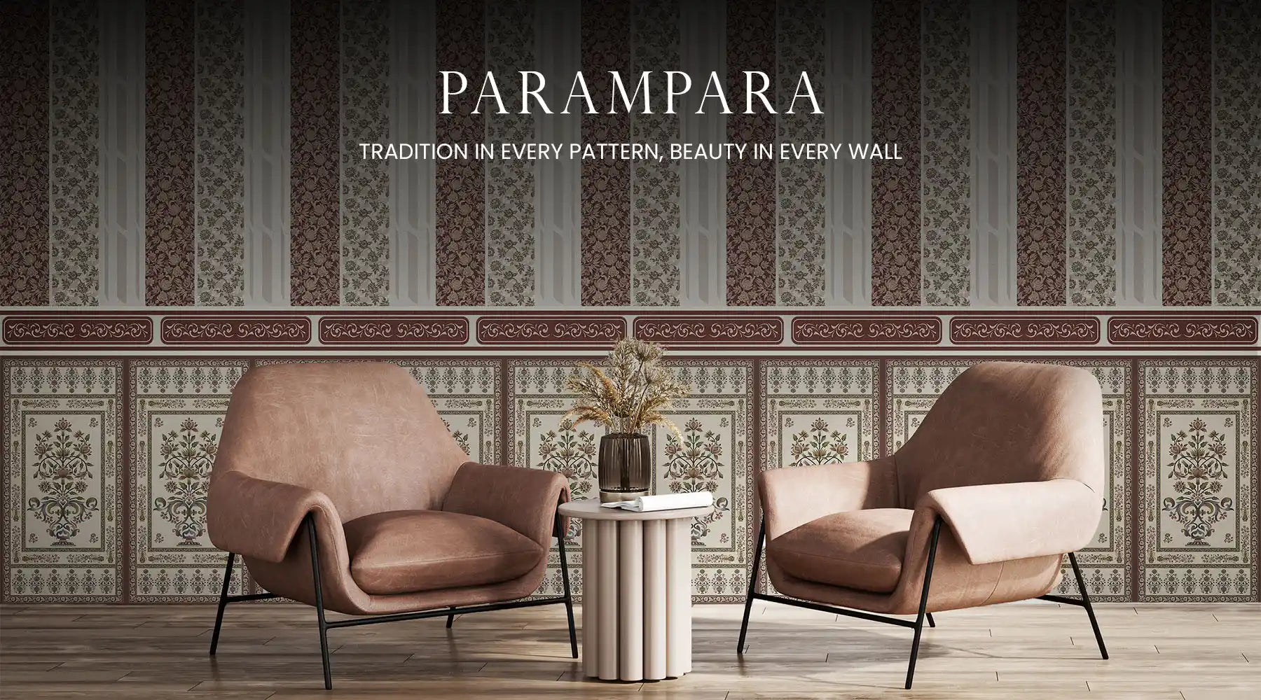 Parampara