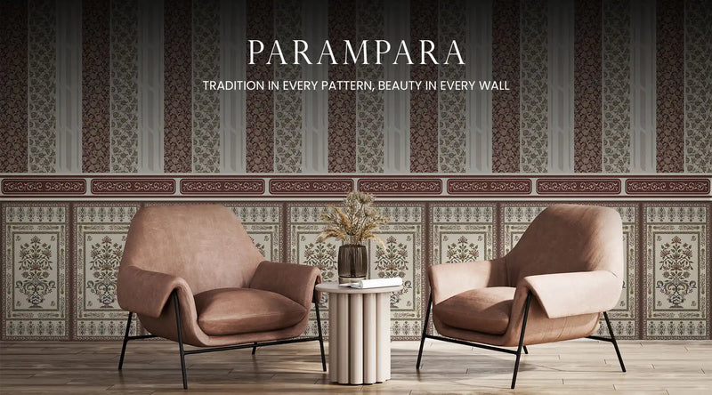 Parampara