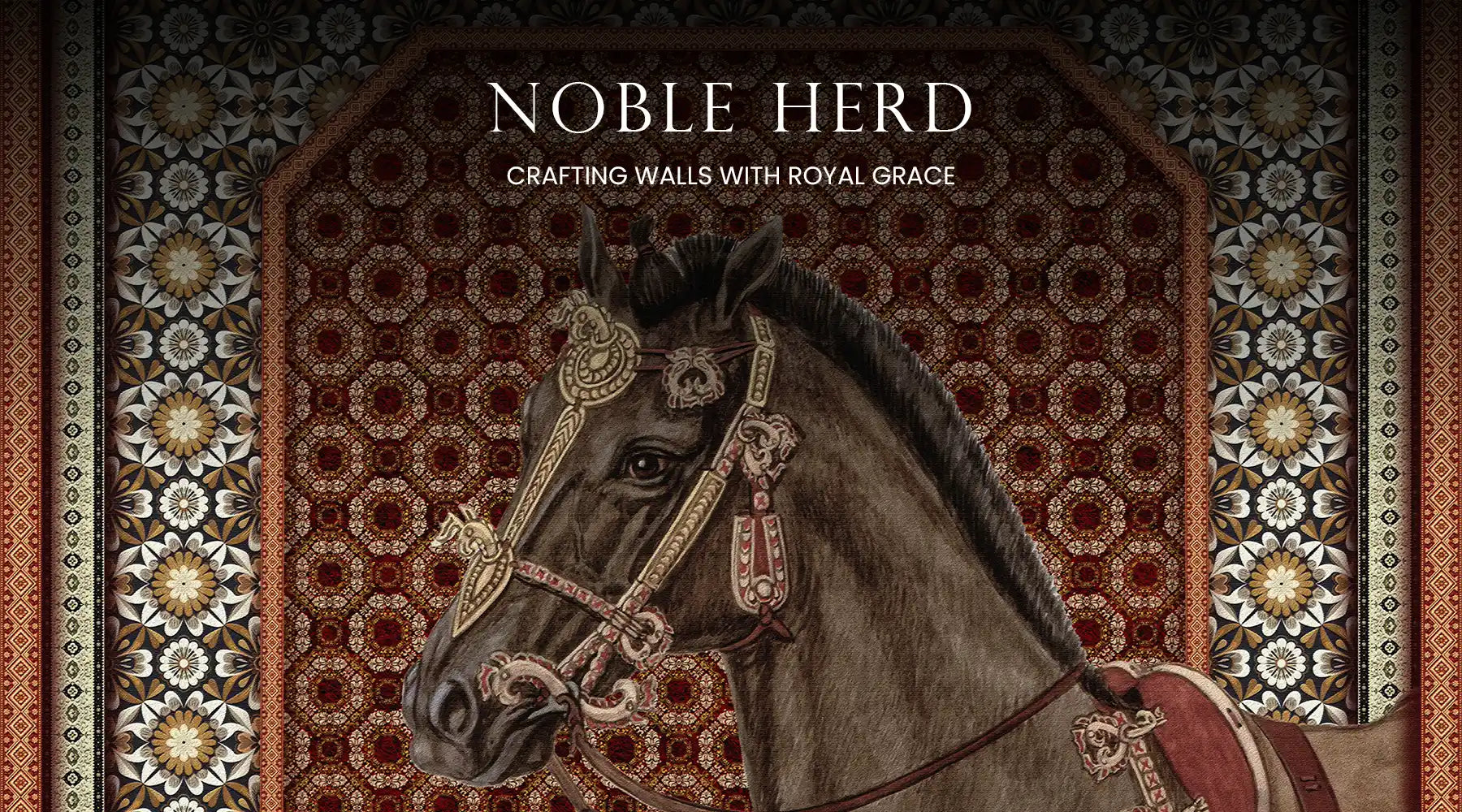 Noble Herd