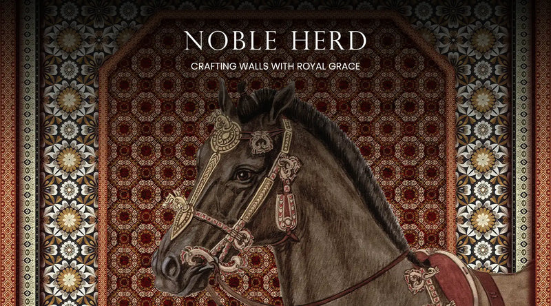 Noble Herd