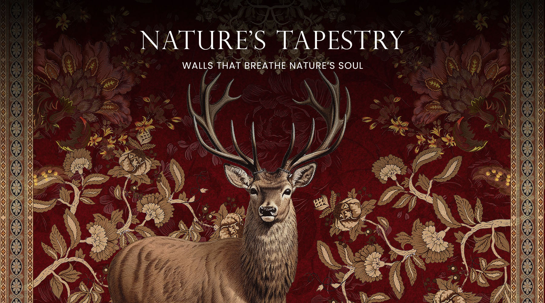 Nature's Tapestry