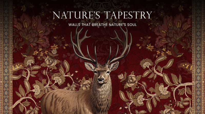 Nature's Tapestry