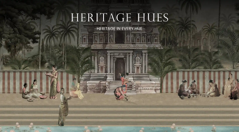 Heritage Hues