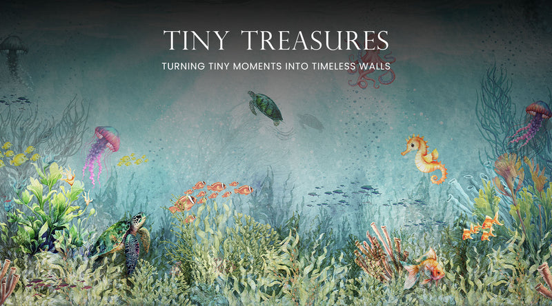 Tiny Treasures