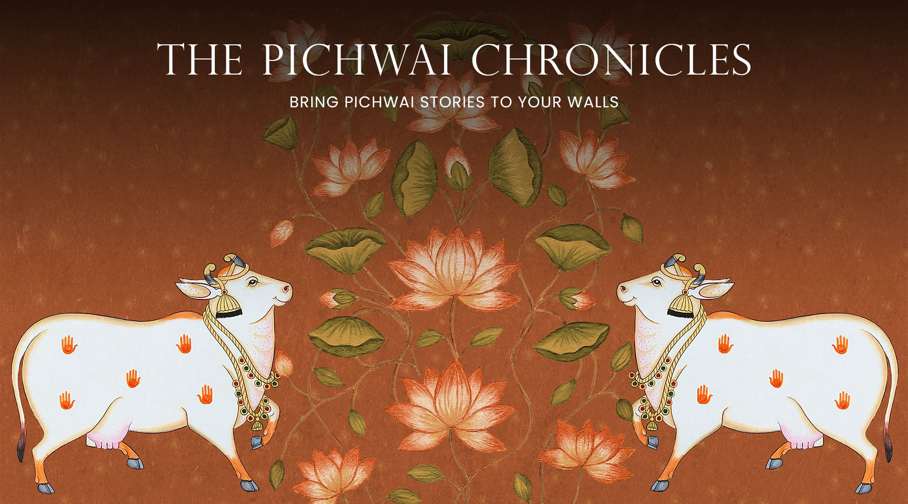 Pichwai Chronicles