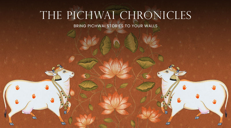 Pichwai Chronicles
