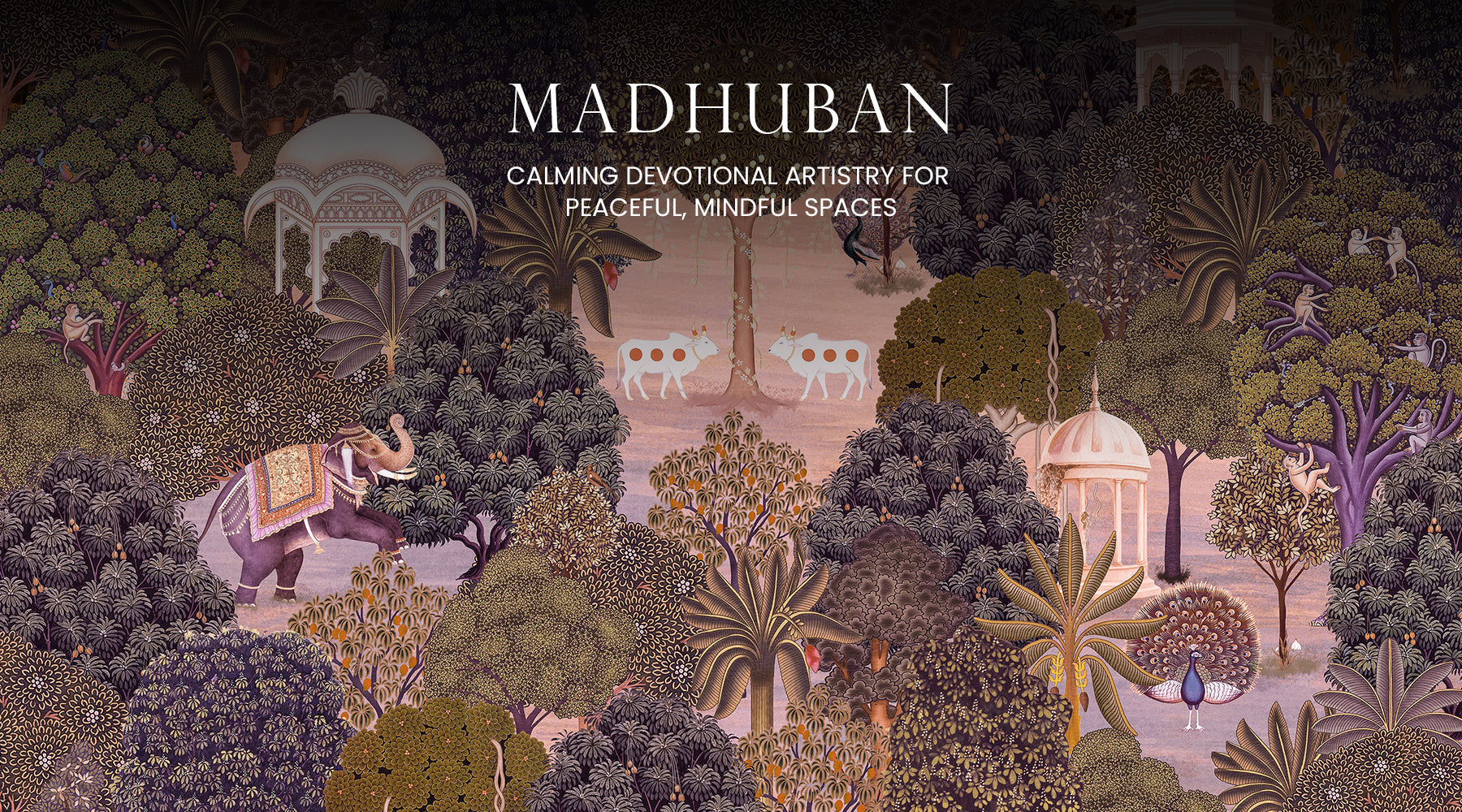 Madhuban