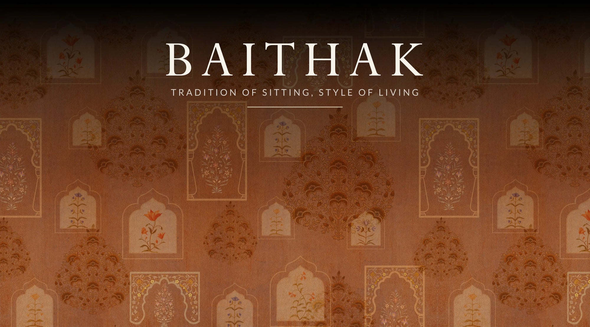 Baithak