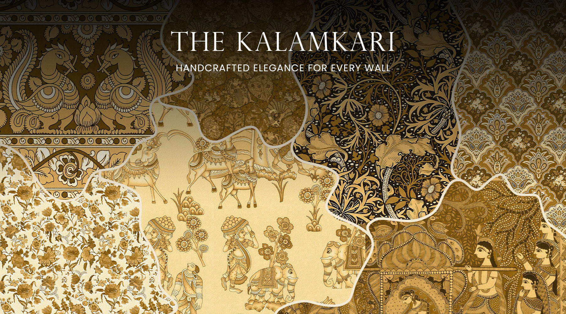 The Kalamkari