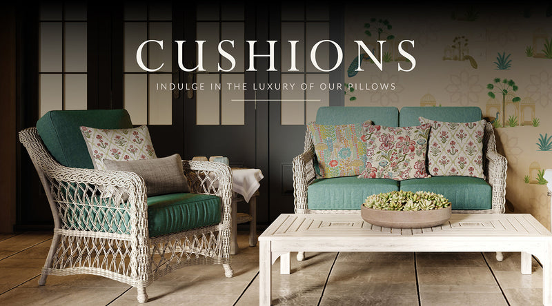 Cushions