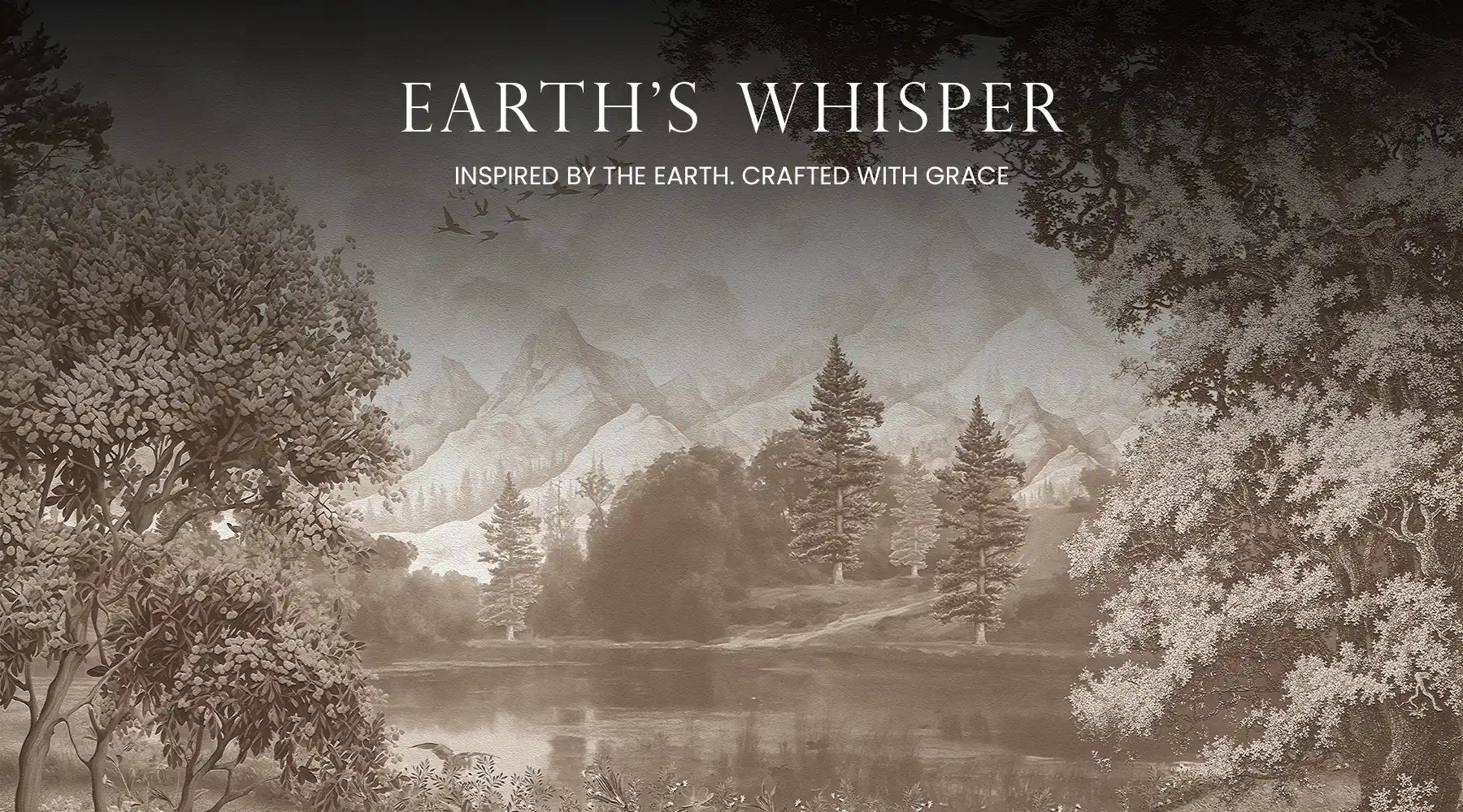 Earth's Whisper