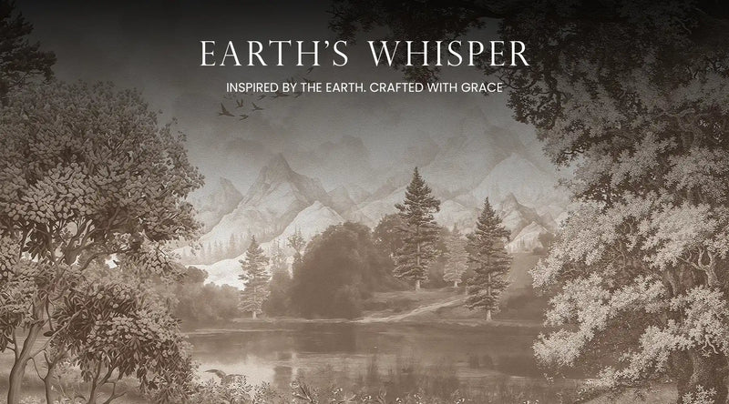 Earth's Whisper