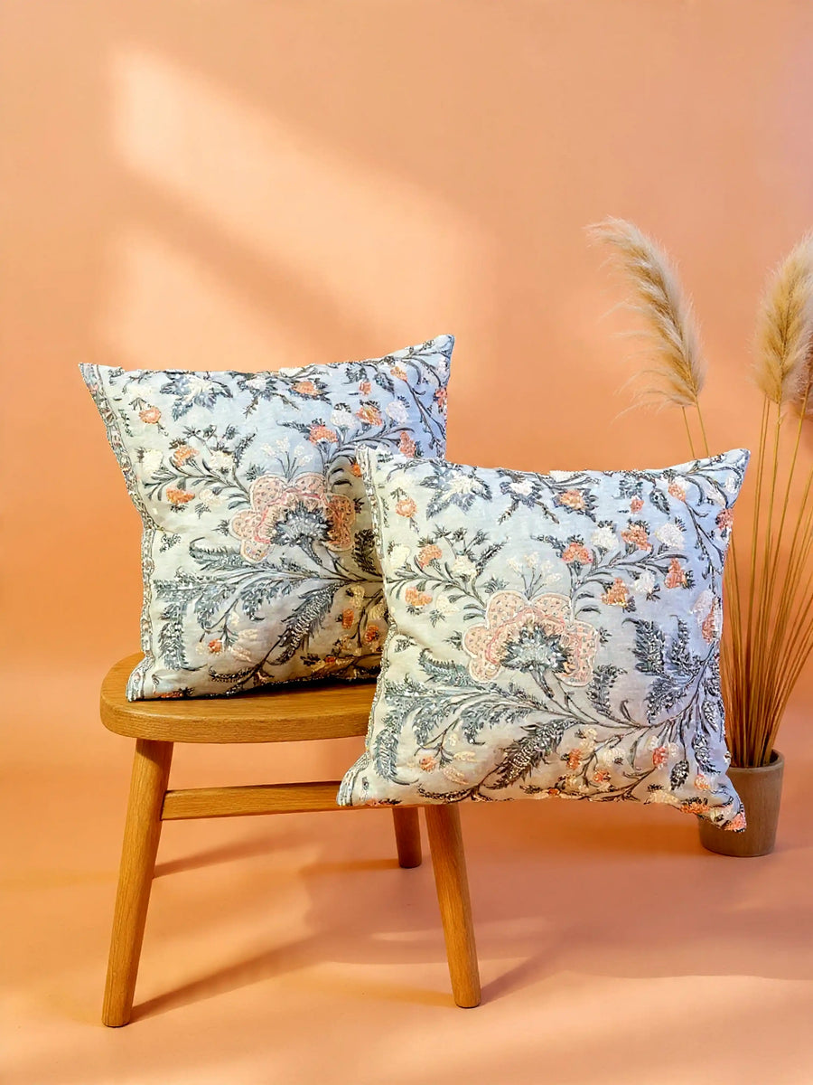 Cushions - view 2