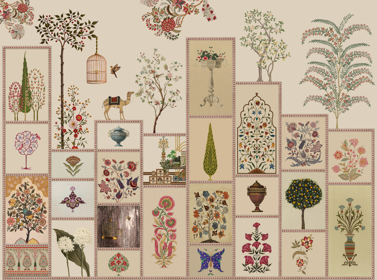 Heritage Botanical