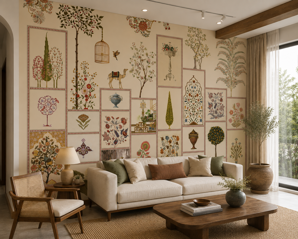 Heritage Botanical