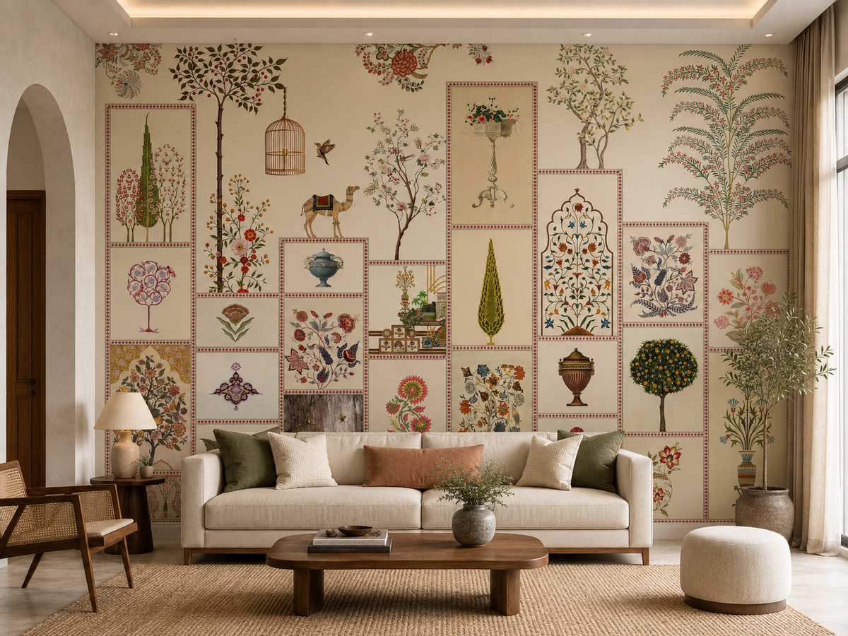 Heritage Botanical