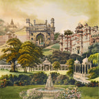 Heritage Cityscape