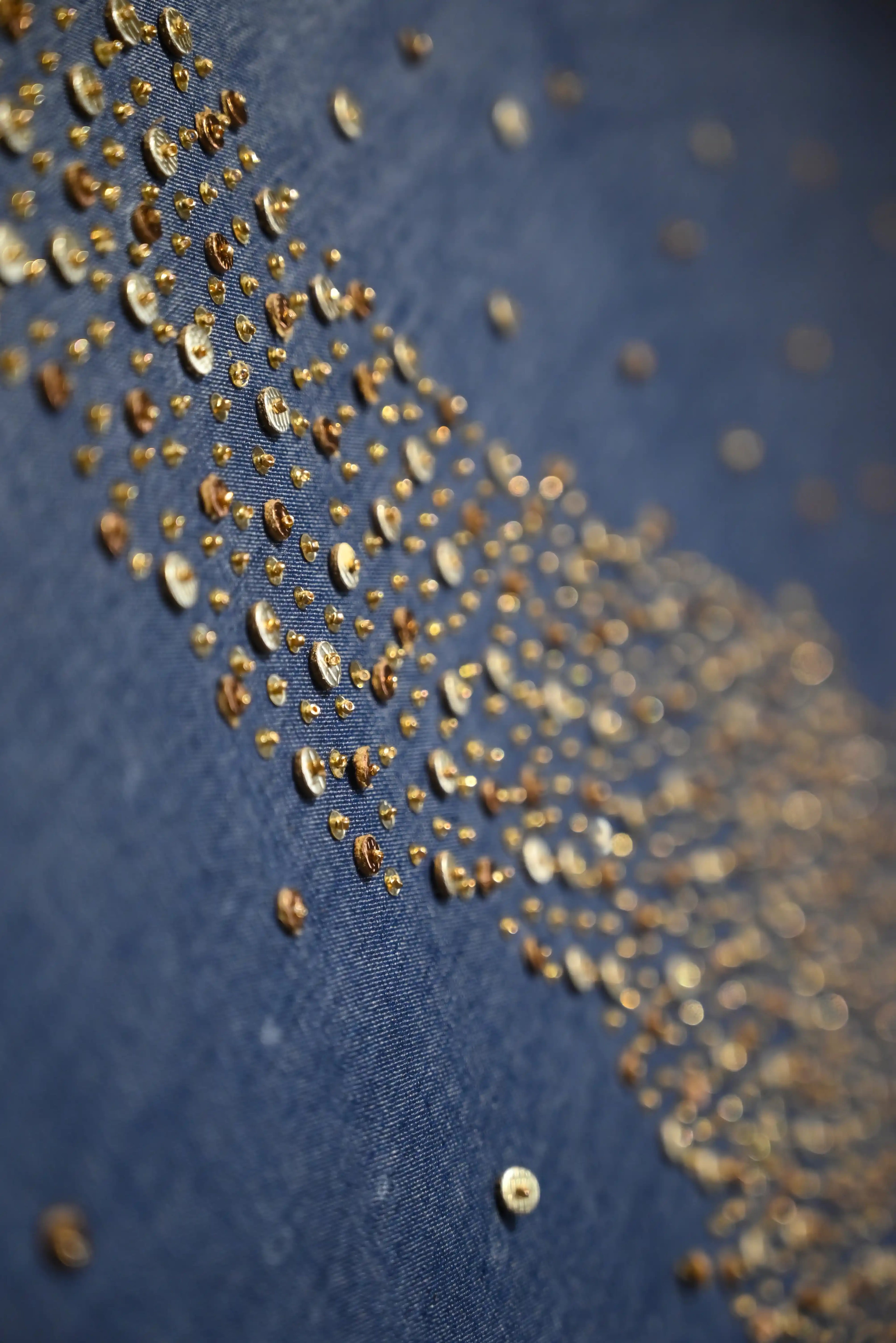 The Bloom Beneath the Stars