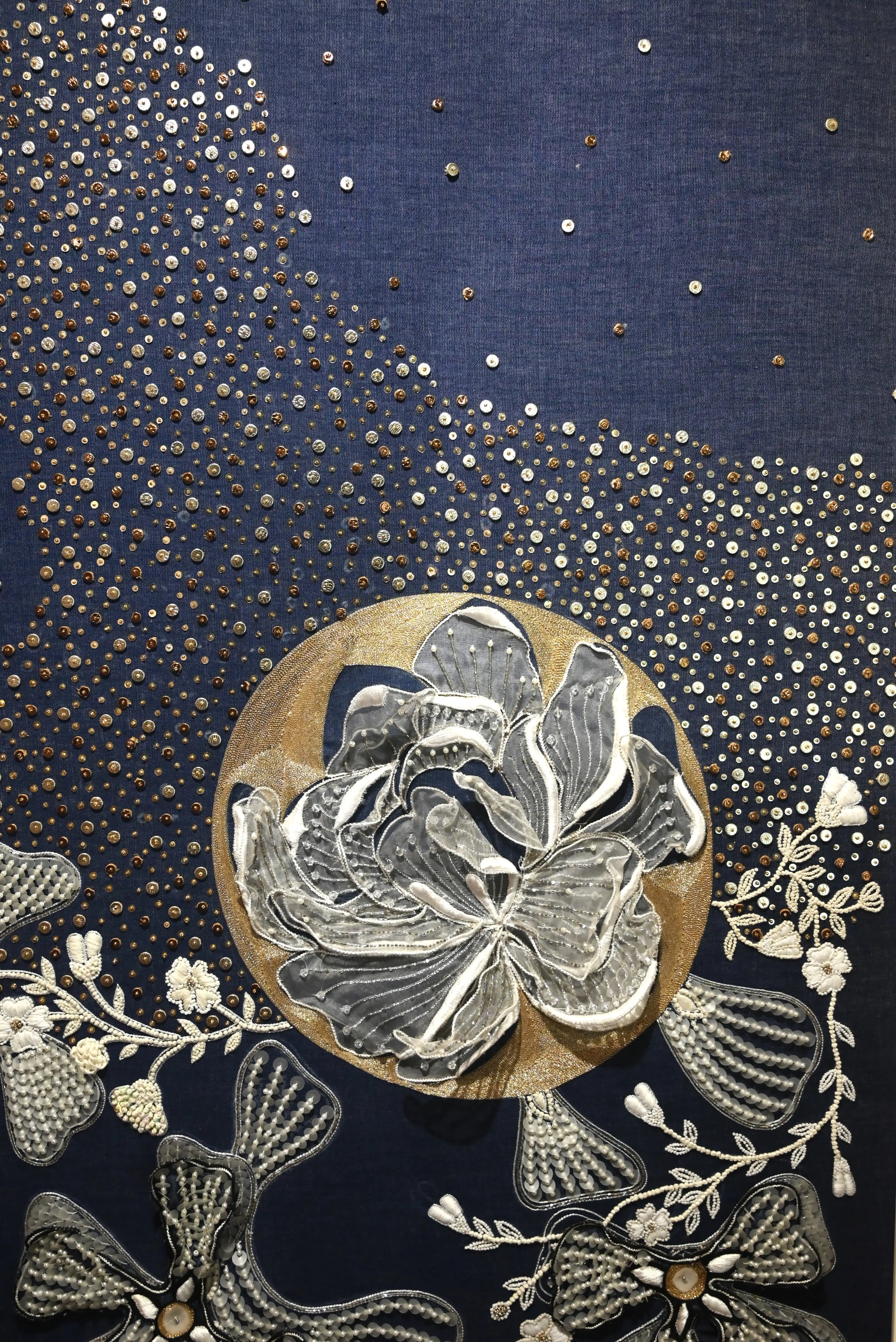 The Bloom Beneath the Stars