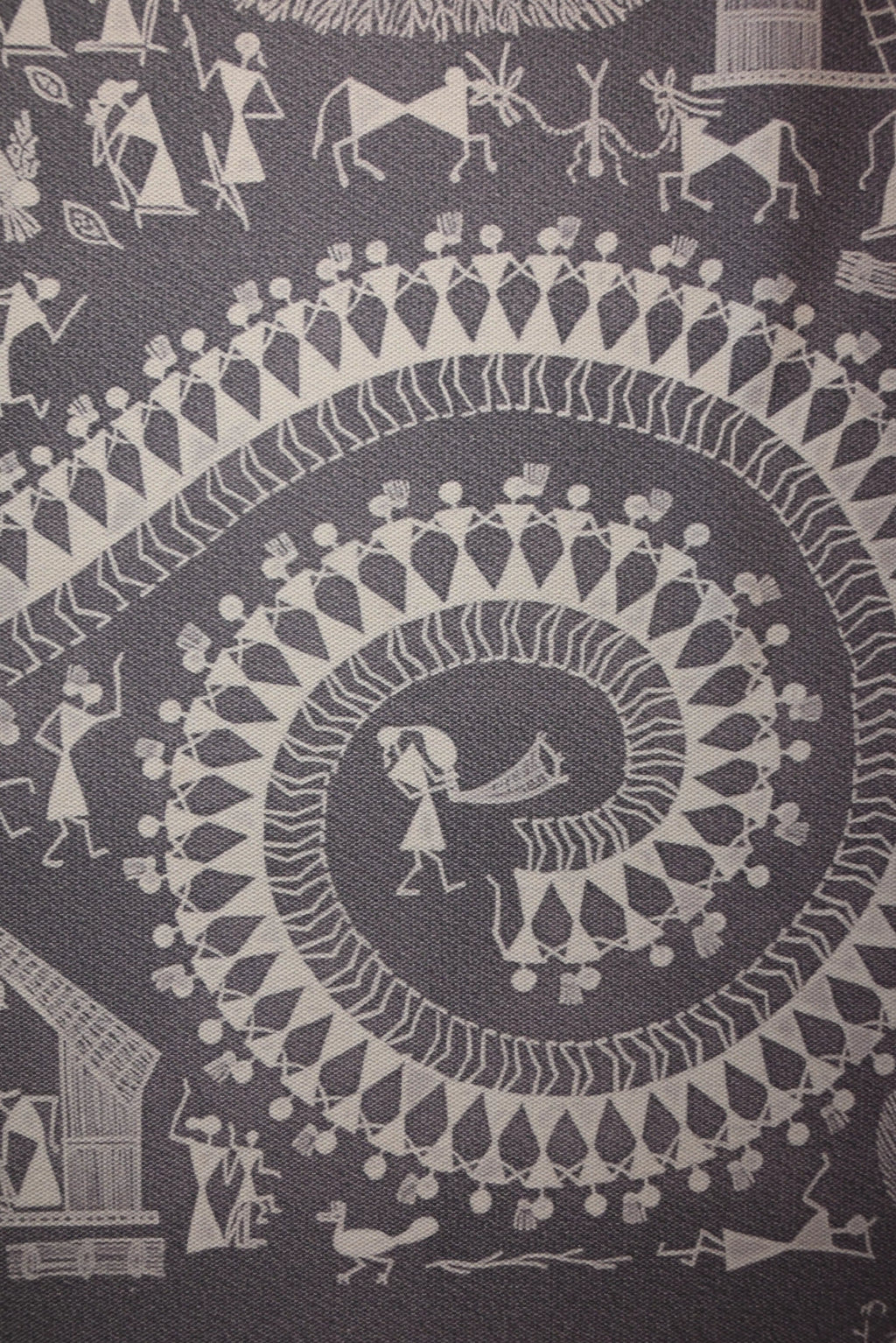 Village Tales Diptych