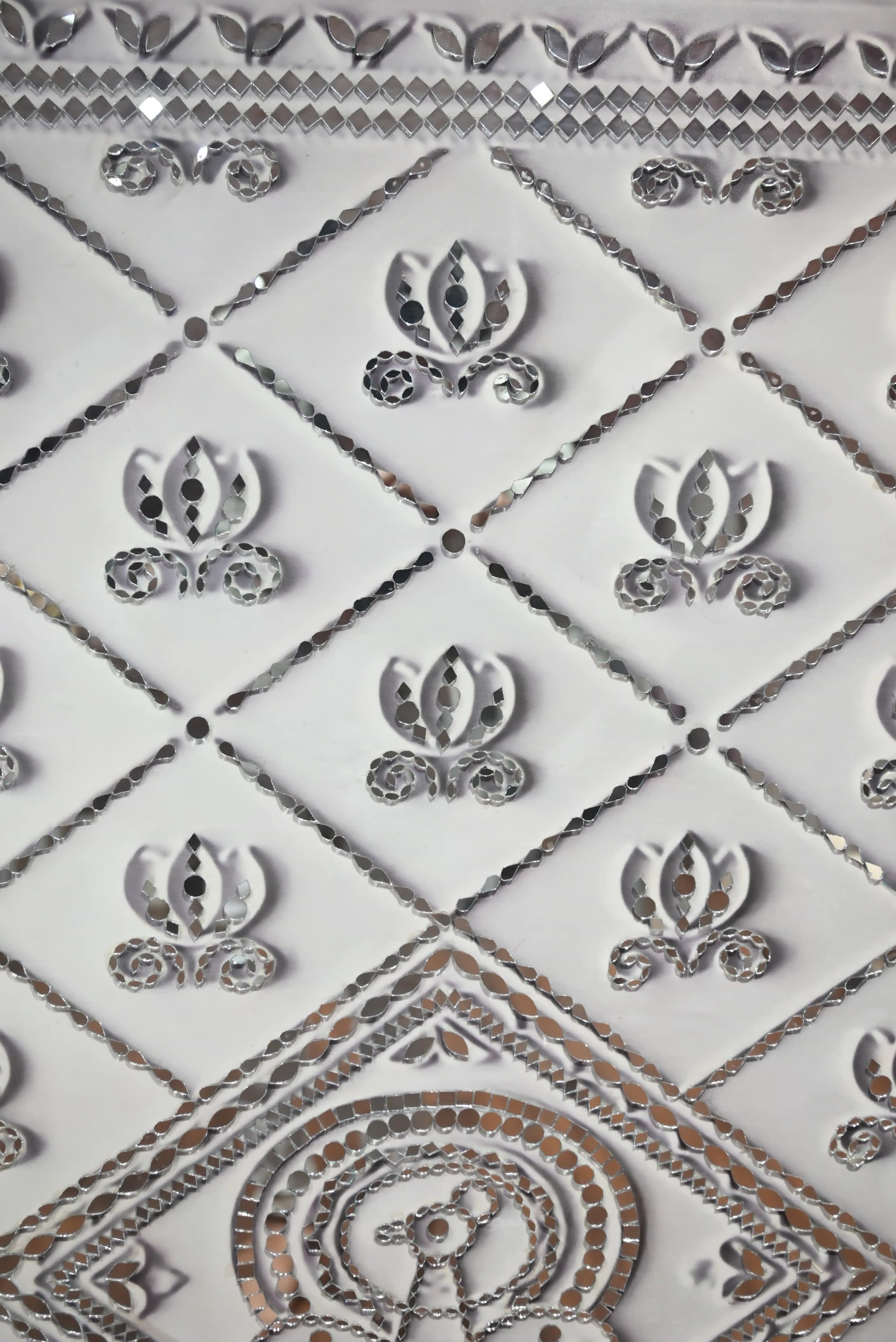 Lippan Legacy Painting