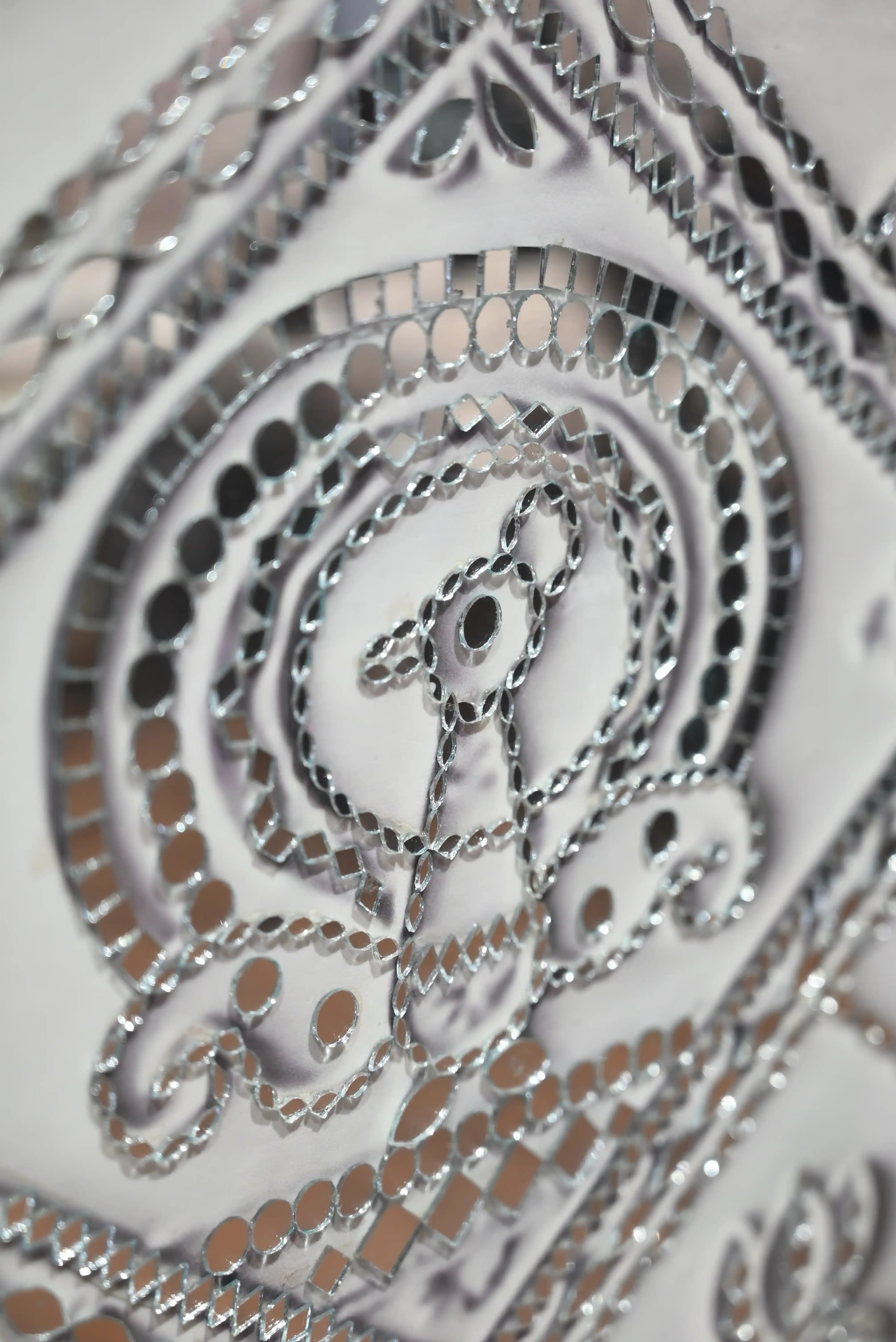 Lippan Legacy Painting