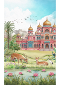 The Hidden Kingdom