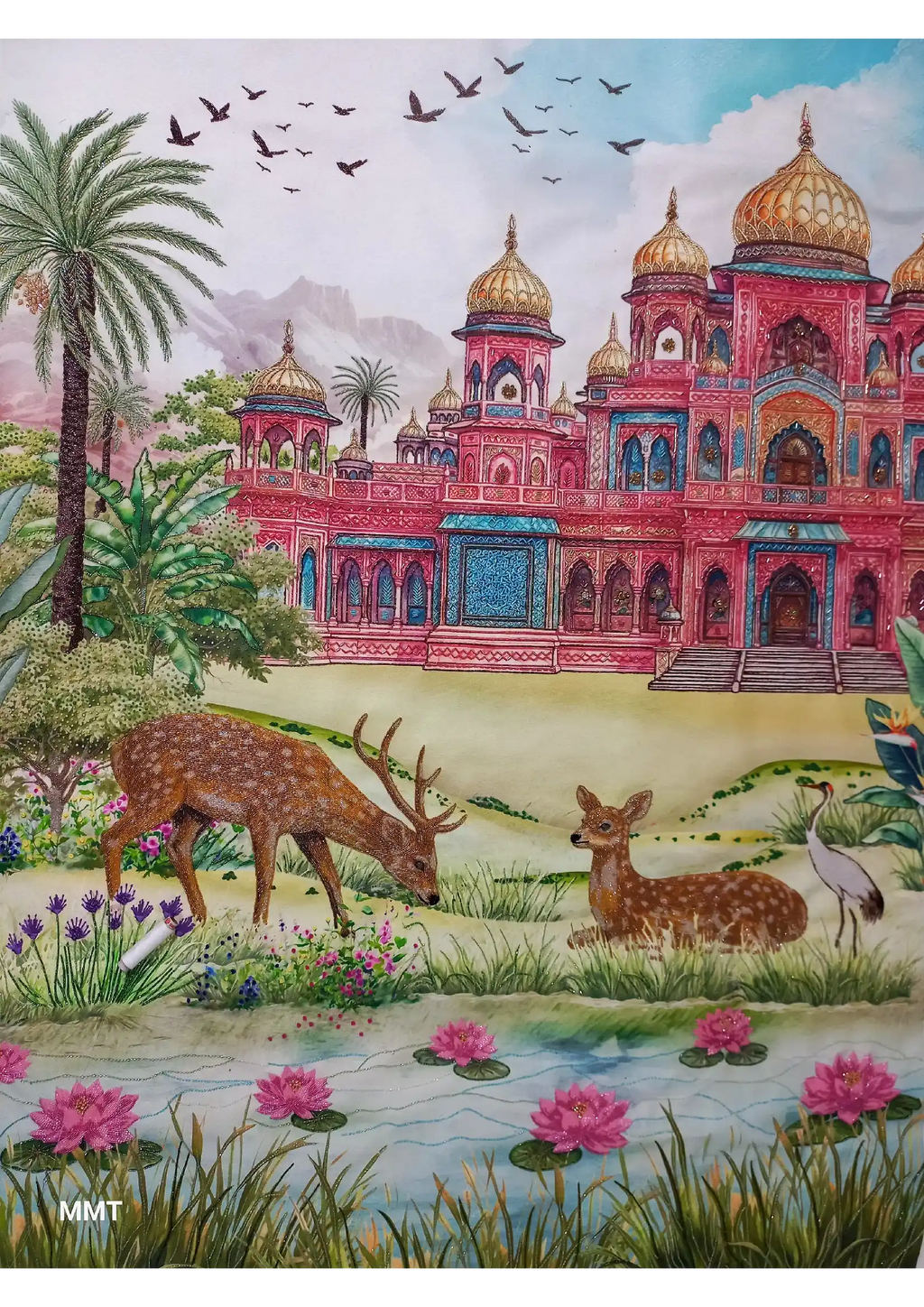 The Hidden Kingdom