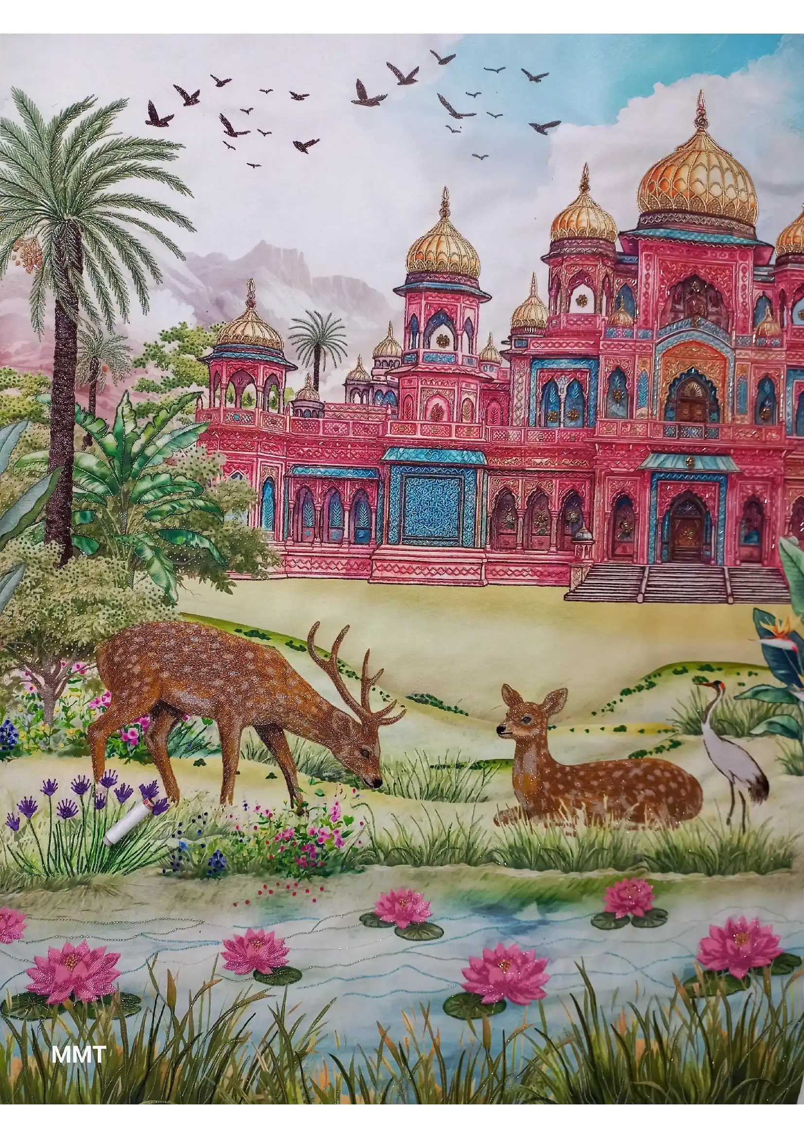 The Hidden Kingdom