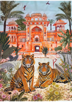 The Maharaja's Garden