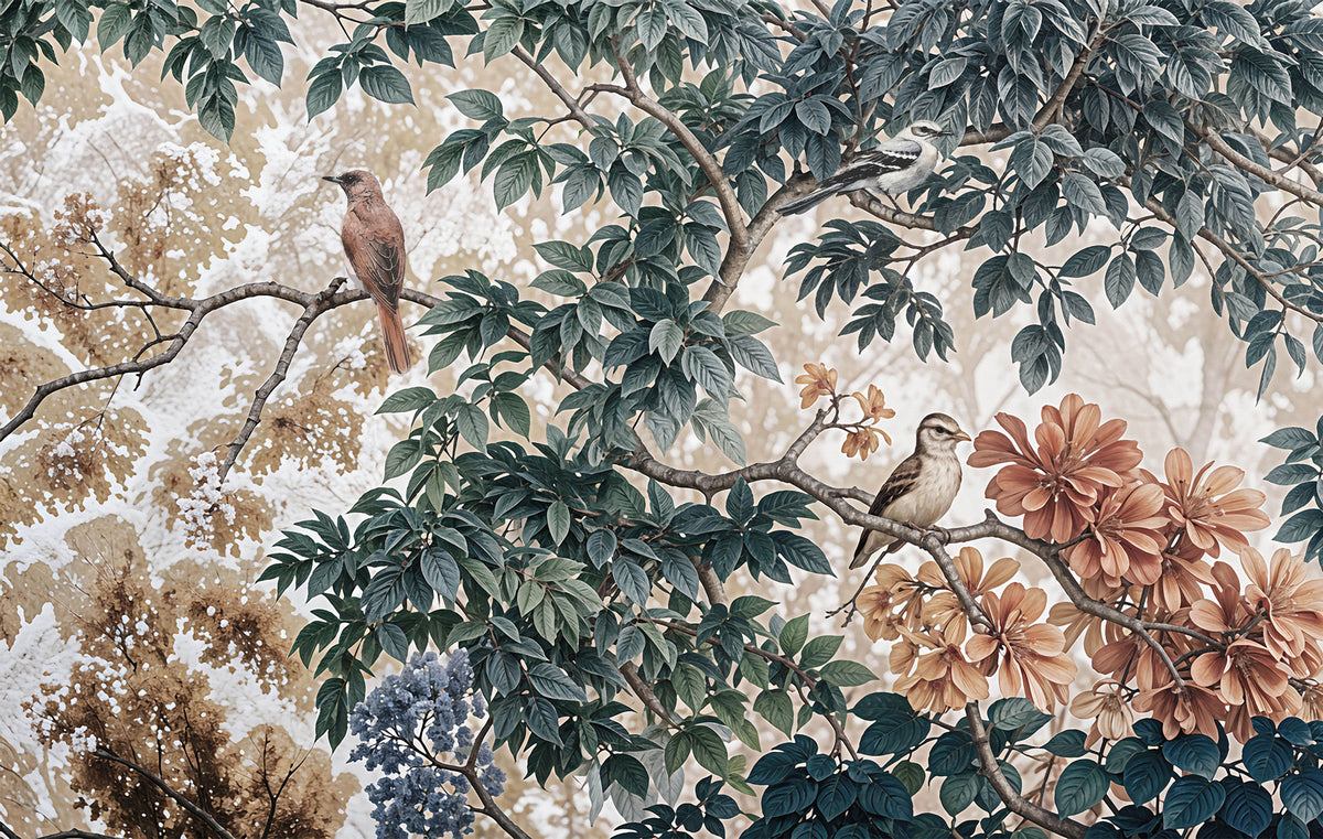 Whispering Canopy