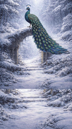 Royal Peacock Heritage