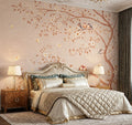 Serene Ivory Woodland Muse
