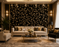 Noir Arabesque