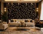 Noir Arabesque