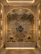 Vrindavan Moonlit Raas
