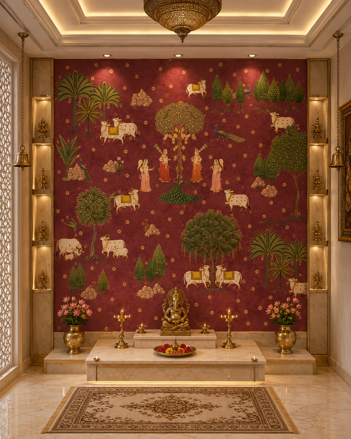 Divine Grove Harmony